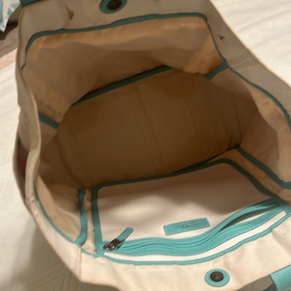 Tiffany & Co. tote bag - Picture 12 of 12